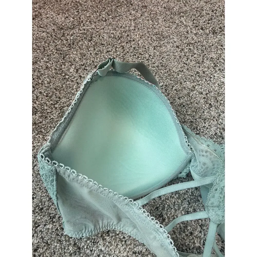 Victoria’s Secret very good